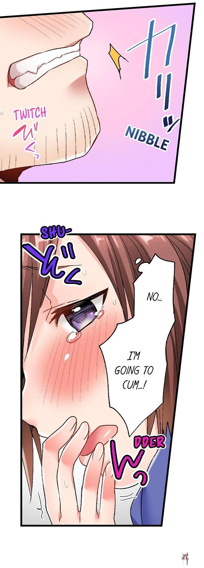 5-Second Sex Delivery 5-Second Sex Delivery Chapter 3 - Page 16