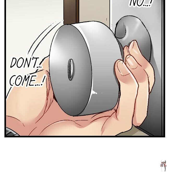 5-Second Sex Delivery 5-Second Sex Delivery Chapter 3 - Page 18