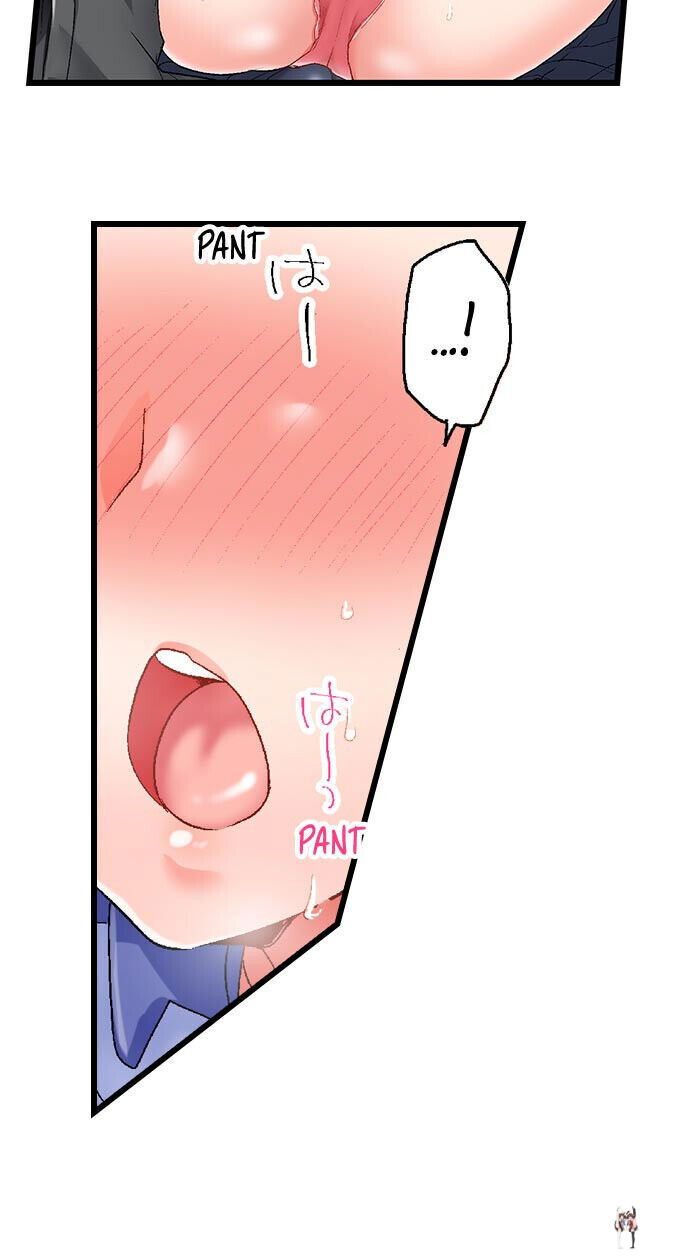 5-Second Sex Delivery 5-Second Sex Delivery Chapter 2 - Page 18