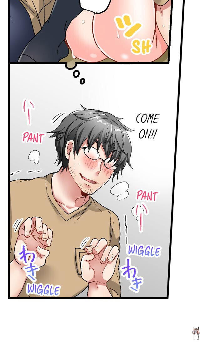 5-Second Sex Delivery 5-Second Sex Delivery Chapter 1 - Page 24