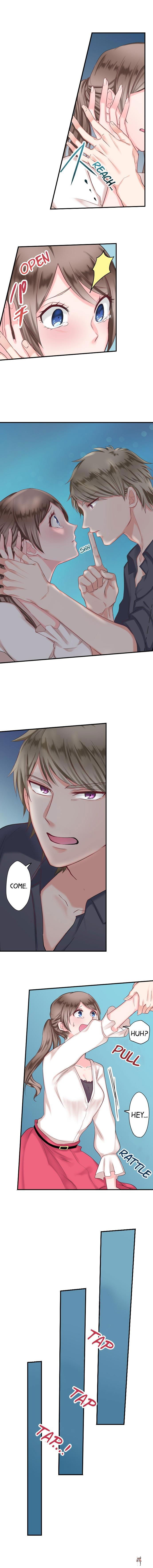 70% of Overtime Workers Will Have Sex 70% of Overtime Workers Will Have Sex Chapter 2 - Page 3