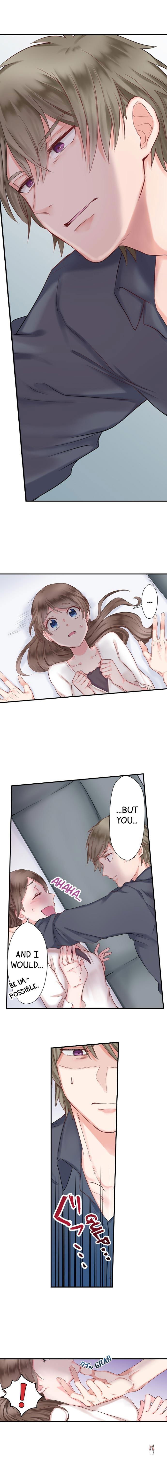 70% of Overtime Workers Will Have Sex 70% of Overtime Workers Will Have Sex Chapter 3 - Page 2