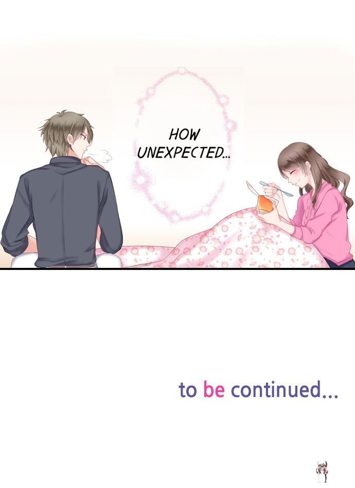 70% of Overtime Workers Will Have Sex 70% of Overtime Workers Will Have Sex Chapter 5 - Page 10