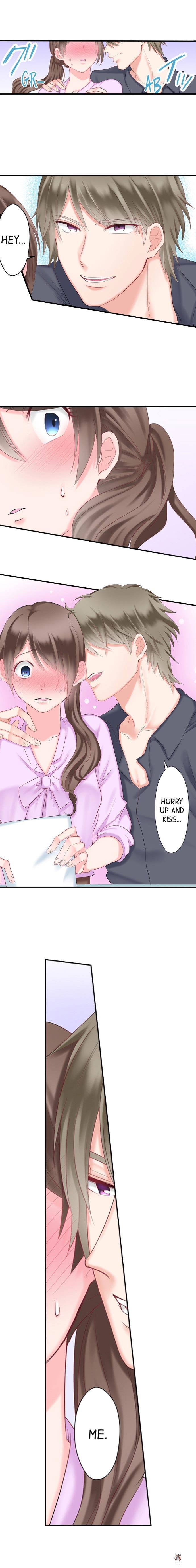 70% of Overtime Workers Will Have Sex 70% of Overtime Workers Will Have Sex Chapter 9 - Page 2