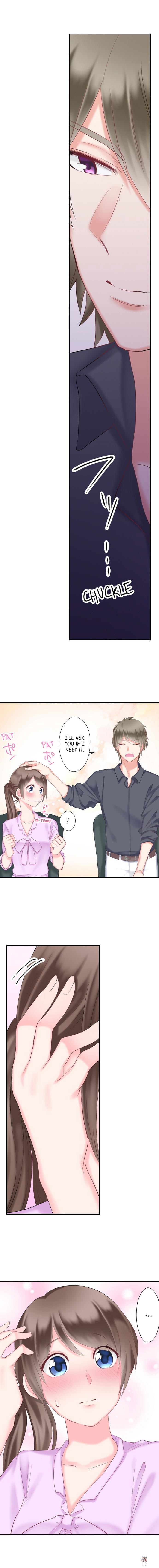 70% of Overtime Workers Will Have Sex 70% of Overtime Workers Will Have Sex Chapter 9 - Page 6