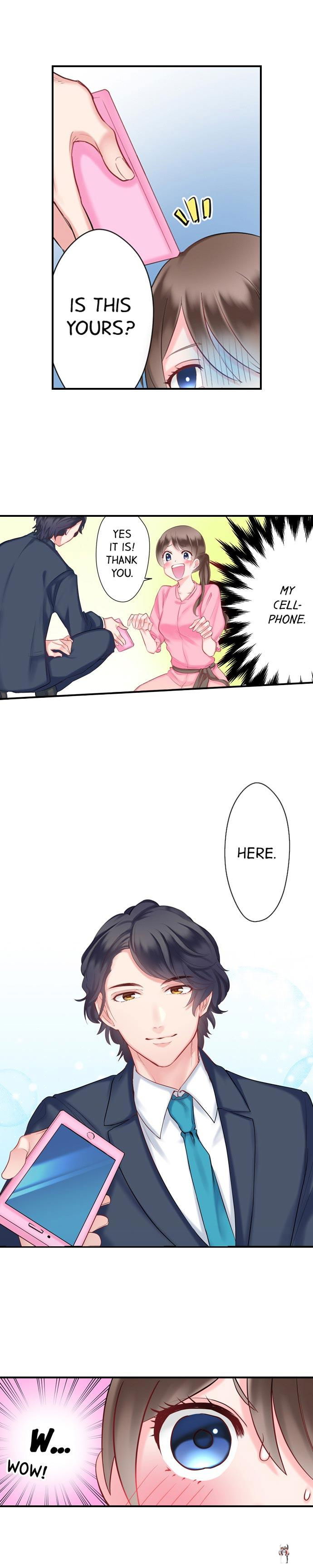 70% of Overtime Workers Will Have Sex 70% of Overtime Workers Will Have Sex Chapter 10 - Page 3