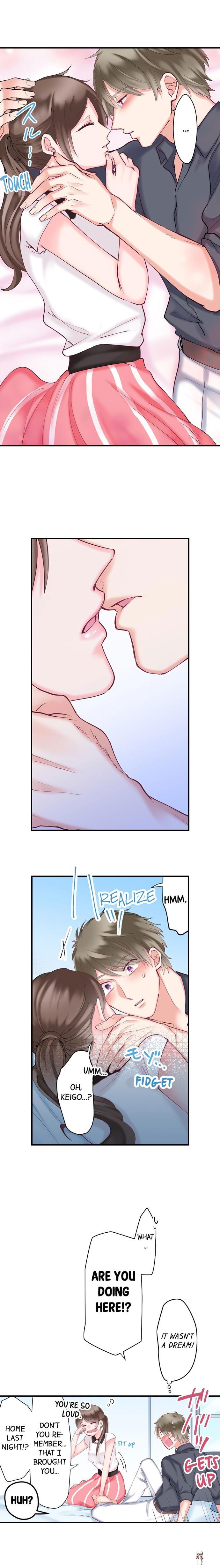 70% of Overtime Workers Will Have Sex 70% of Overtime Workers Will Have Sex Chapter 18 - Page 3 70% of Overtime Workers Will Have Sex 70% of Overtime Workers Will Have Sex Chapter 18 - Page 3