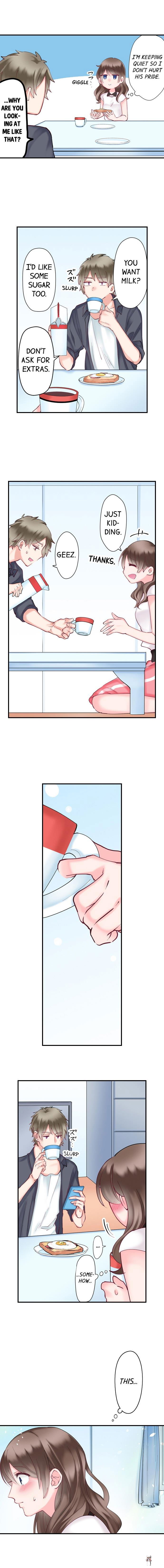 70% of Overtime Workers Will Have Sex 70% of Overtime Workers Will Have Sex Chapter 18 - Page 5 70% of Overtime Workers Will Have Sex 70% of Overtime Workers Will Have Sex Chapter 18 - Page 5