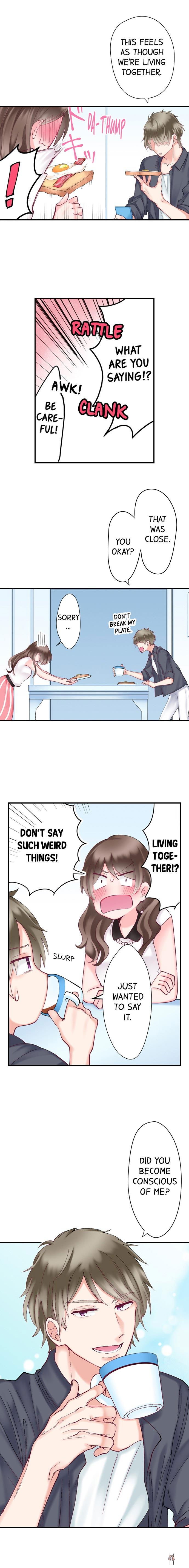 70% of Overtime Workers Will Have Sex 70% of Overtime Workers Will Have Sex Chapter 18 - Page 6 70% of Overtime Workers Will Have Sex 70% of Overtime Workers Will Have Sex Chapter 18 - Page 6