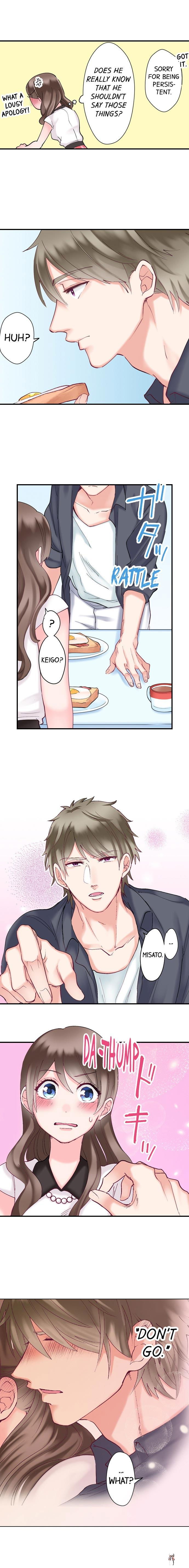 70% of Overtime Workers Will Have Sex 70% of Overtime Workers Will Have Sex Chapter 18 - Page 8 70% of Overtime Workers Will Have Sex 70% of Overtime Workers Will Have Sex Chapter 18 - Page 8