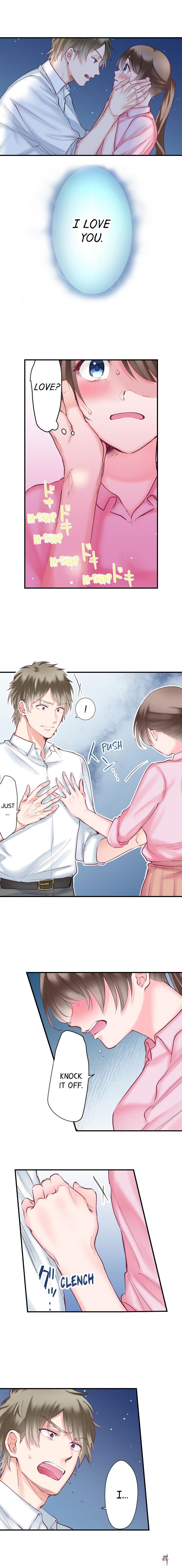 70% of Overtime Workers Will Have Sex 70% of Overtime Workers Will Have Sex Chapter 22 - Page 2