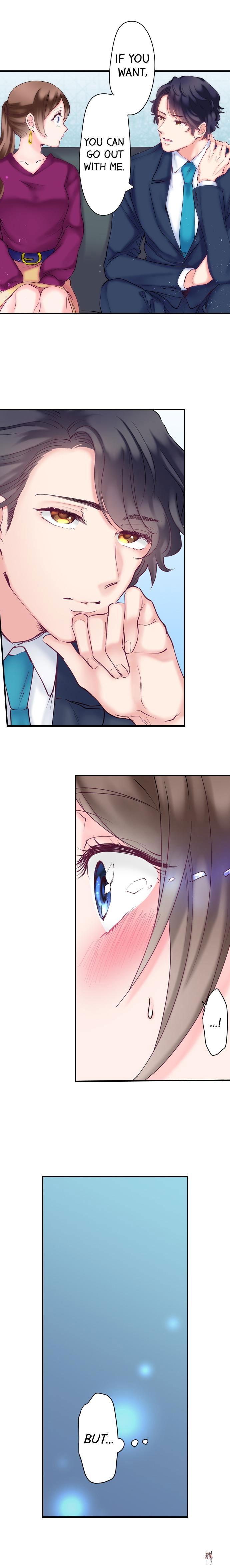 70% of Overtime Workers Will Have Sex 70% of Overtime Workers Will Have Sex Chapter 23 - Page 5