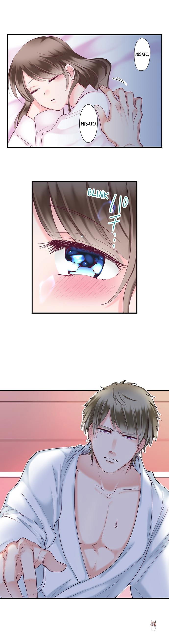 70% of Overtime Workers Will Have Sex 70% of Overtime Workers Will Have Sex Chapter 25 - Page 9