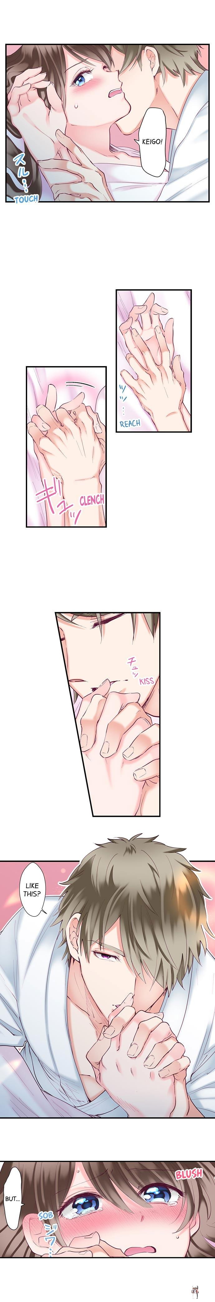 70% of Overtime Workers Will Have Sex 70% of Overtime Workers Will Have Sex Chapter 27 - Page 2