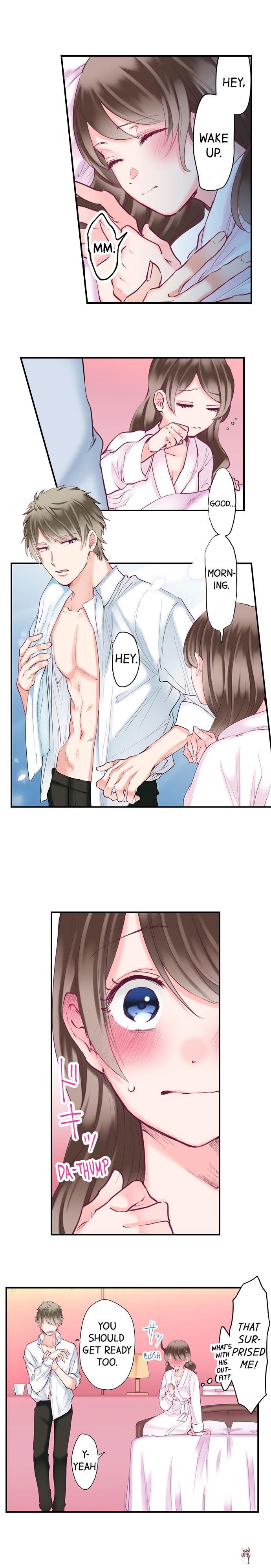 70% of Overtime Workers Will Have Sex 70% of Overtime Workers Will Have Sex Chapter 28 - Page 2