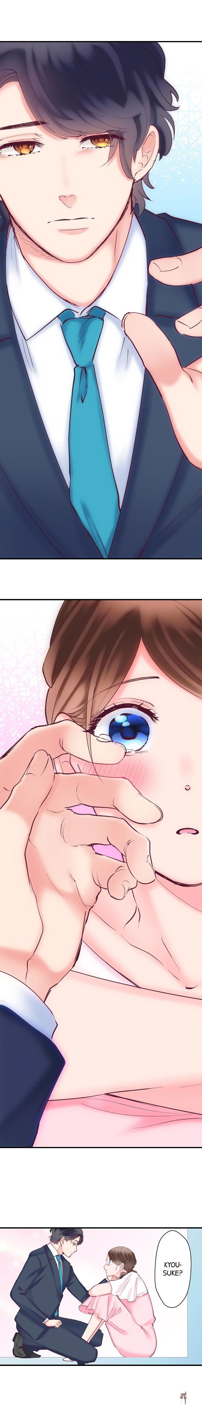 70% of Overtime Workers Will Have Sex 70% of Overtime Workers Will Have Sex Chapter 33 - Page 9