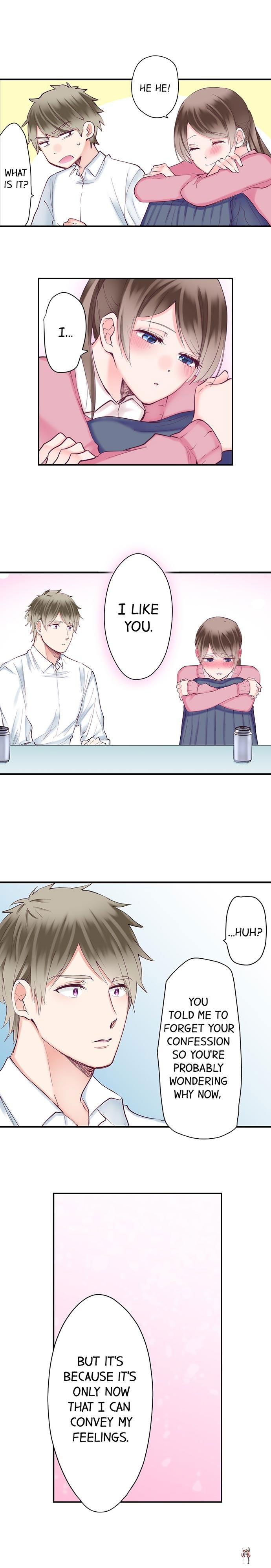 70% of Overtime Workers Will Have Sex 70% of Overtime Workers Will Have Sex Chapter 36 - Page 4