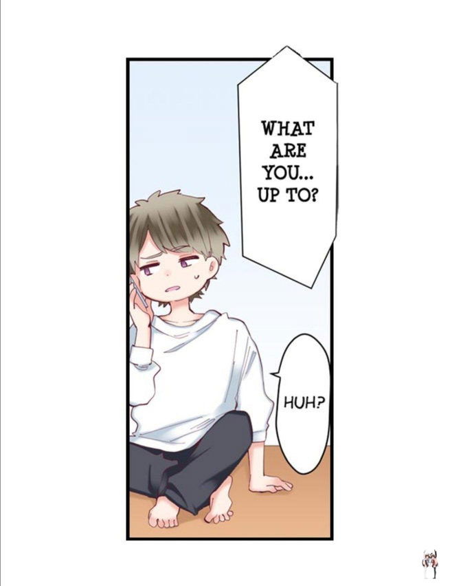 70% of Overtime Workers Will Have Sex 70% of Overtime Workers Will Have Sex Chapter 49 - Page 12