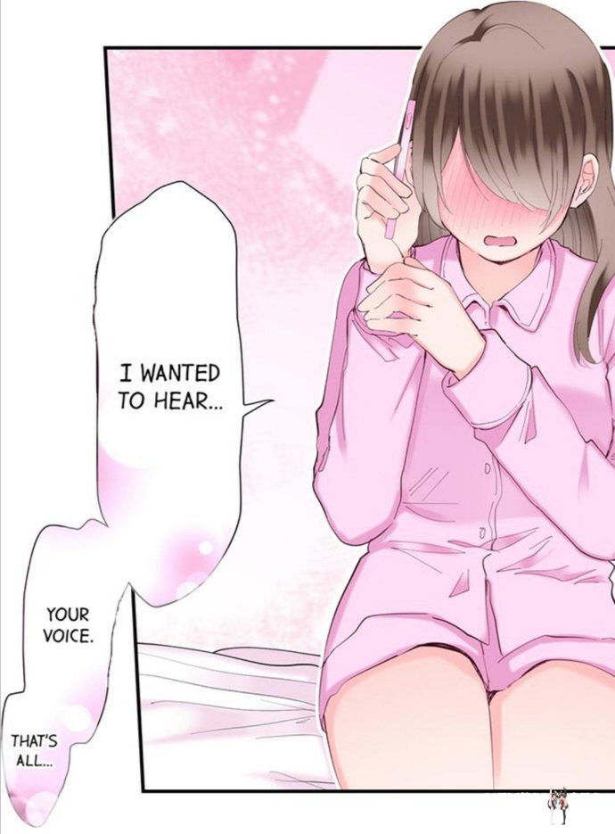 70% of Overtime Workers Will Have Sex 70% of Overtime Workers Will Have Sex Chapter 49 - Page 15