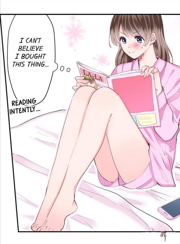 70% of Overtime Workers Will Have Sex 70% of Overtime Workers Will Have Sex Chapter 49 - Page 2