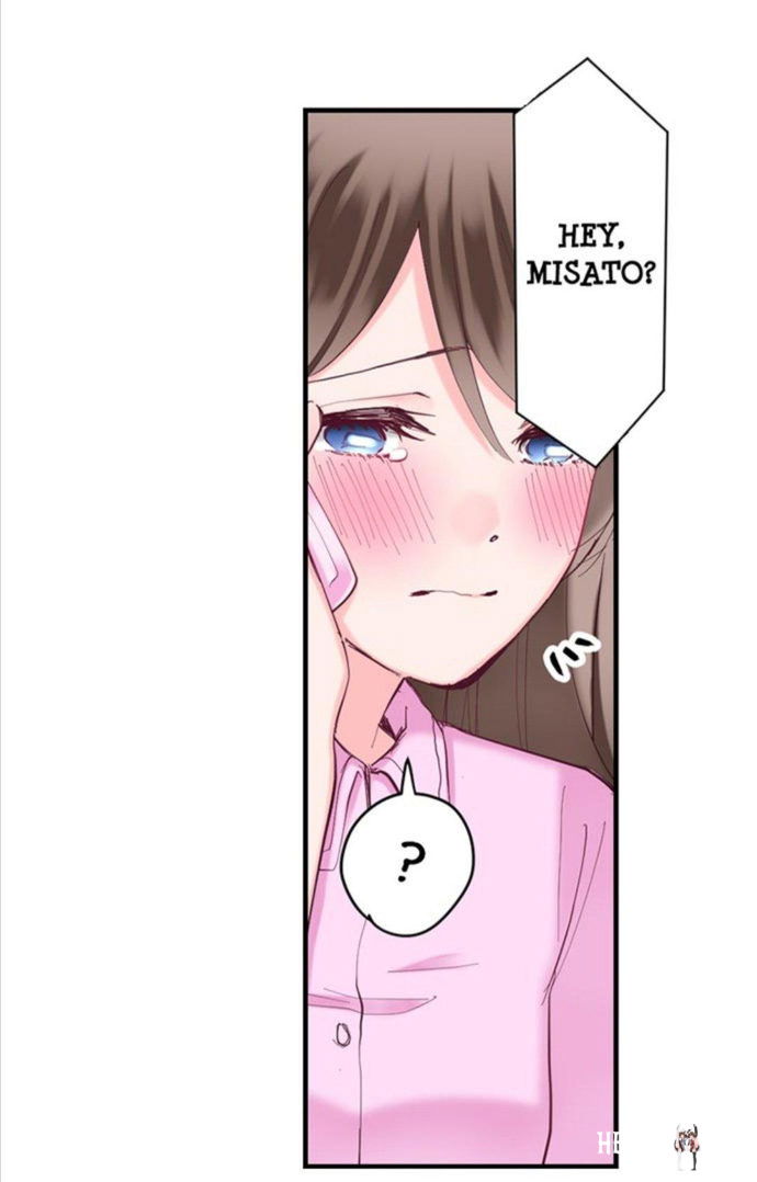 70% of Overtime Workers Will Have Sex 70% of Overtime Workers Will Have Sex Chapter 49 - Page 24