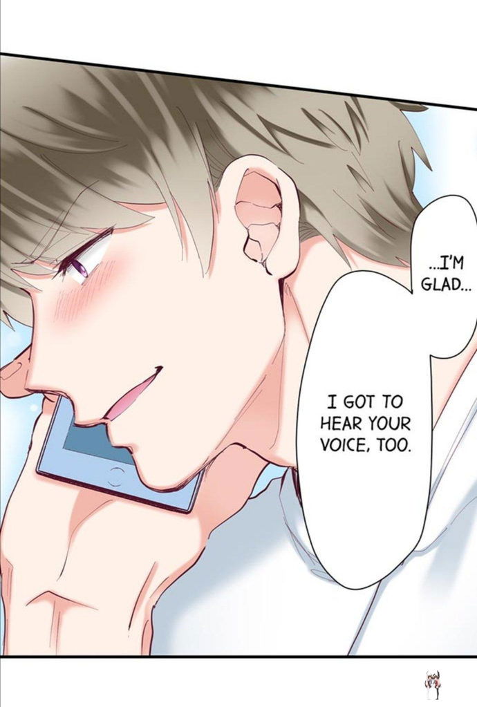 70% of Overtime Workers Will Have Sex 70% of Overtime Workers Will Have Sex Chapter 49 - Page 25