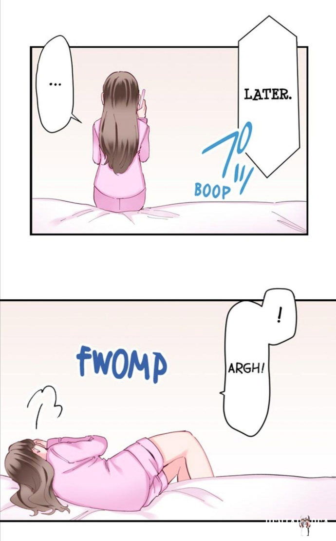 70% of Overtime Workers Will Have Sex 70% of Overtime Workers Will Have Sex Chapter 49 - Page 26