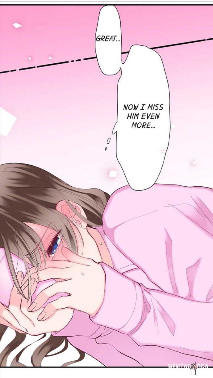 70% of Overtime Workers Will Have Sex 70% of Overtime Workers Will Have Sex Chapter 49 - Page 27