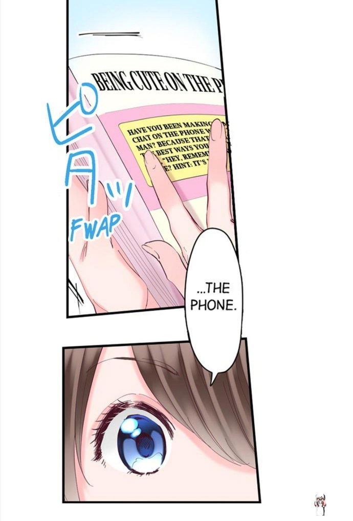 70% of Overtime Workers Will Have Sex 70% of Overtime Workers Will Have Sex Chapter 49 - Page 3