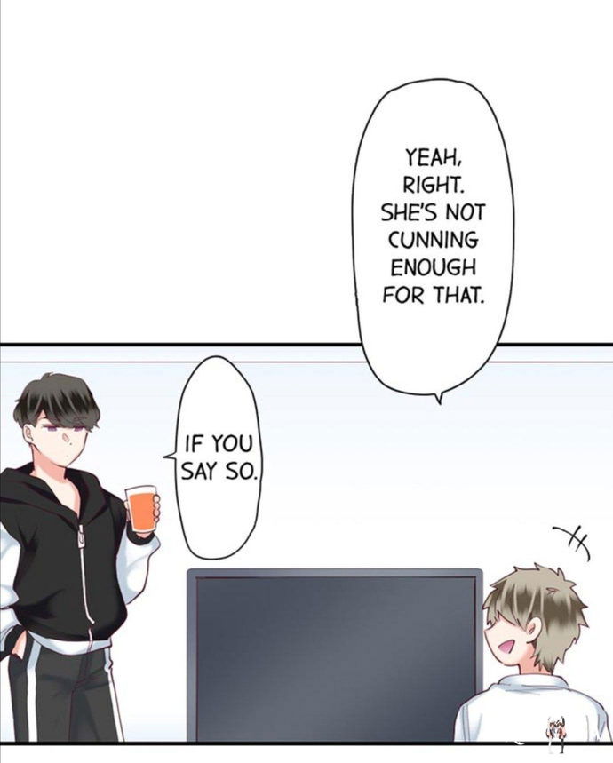 70% of Overtime Workers Will Have Sex 70% of Overtime Workers Will Have Sex Chapter 49 - Page 32