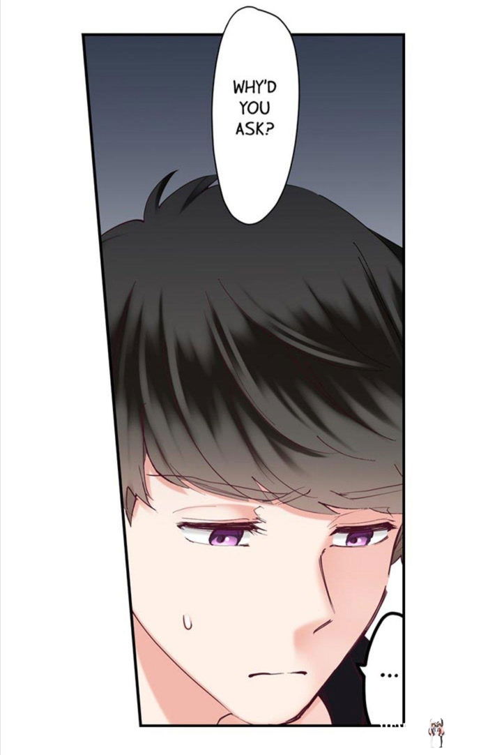 70% of Overtime Workers Will Have Sex 70% of Overtime Workers Will Have Sex Chapter 49 - Page 33