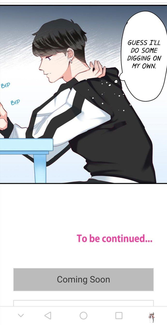 70% of Overtime Workers Will Have Sex 70% of Overtime Workers Will Have Sex Chapter 49 - Page 36