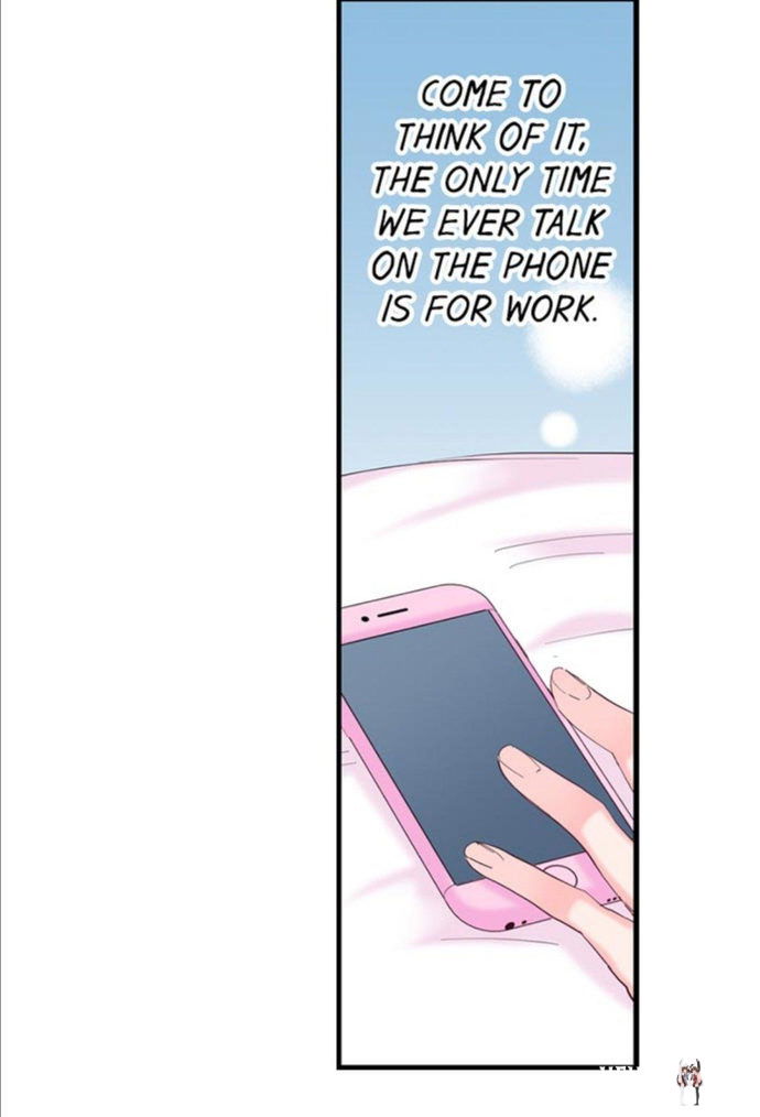 70% of Overtime Workers Will Have Sex 70% of Overtime Workers Will Have Sex Chapter 49 - Page 4