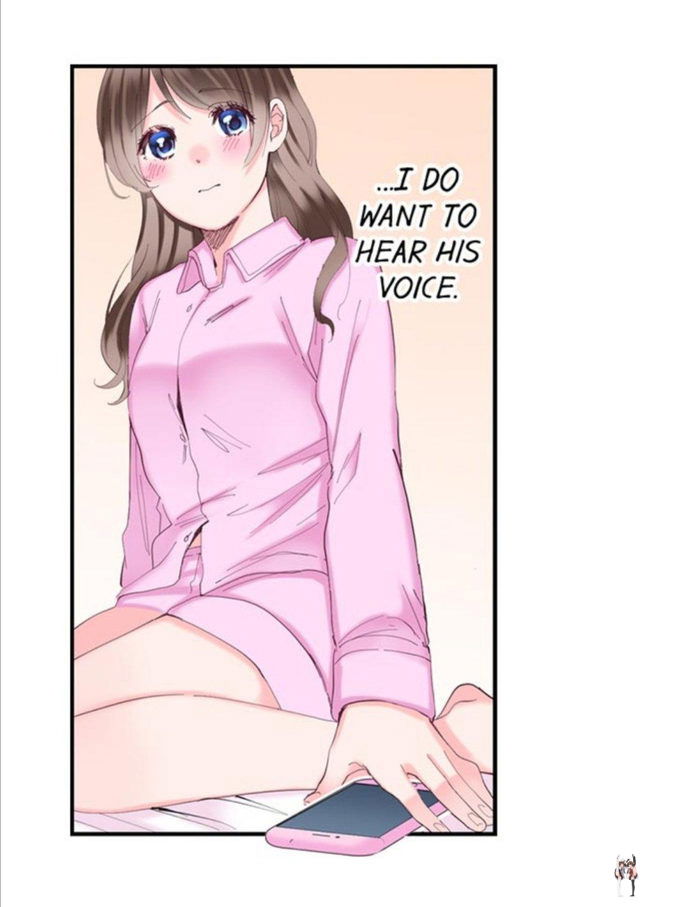 70% of Overtime Workers Will Have Sex 70% of Overtime Workers Will Have Sex Chapter 49 - Page 5