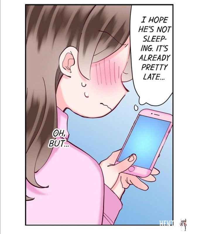 70% of Overtime Workers Will Have Sex 70% of Overtime Workers Will Have Sex Chapter 49 - Page 6