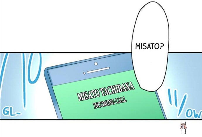 70% of Overtime Workers Will Have Sex 70% of Overtime Workers Will Have Sex Chapter 49 - Page 9