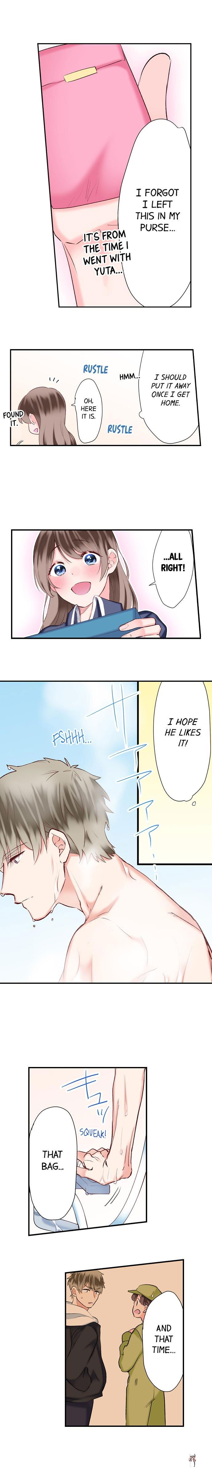 70% of Overtime Workers Will Have Sex 70% of Overtime Workers Will Have Sex Chapter 68 - Page 3