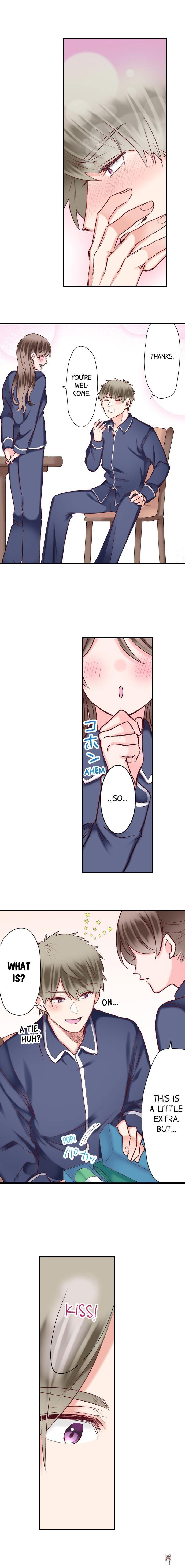 70% of Overtime Workers Will Have Sex 70% of Overtime Workers Will Have Sex Chapter 68 - Page 7