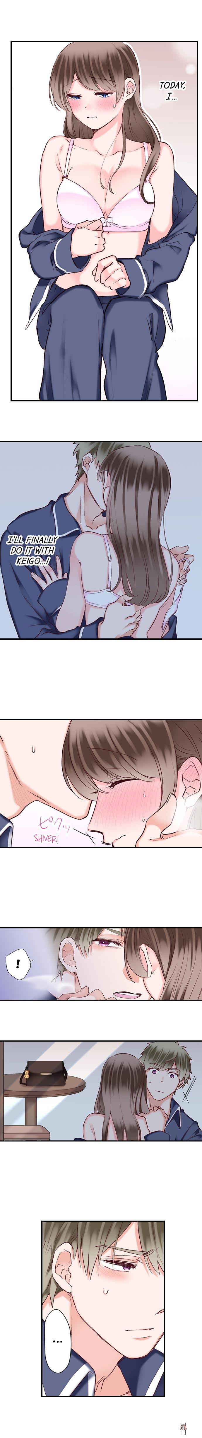 70% of Overtime Workers Will Have Sex 70% of Overtime Workers Will Have Sex Chapter 69 - Page 2