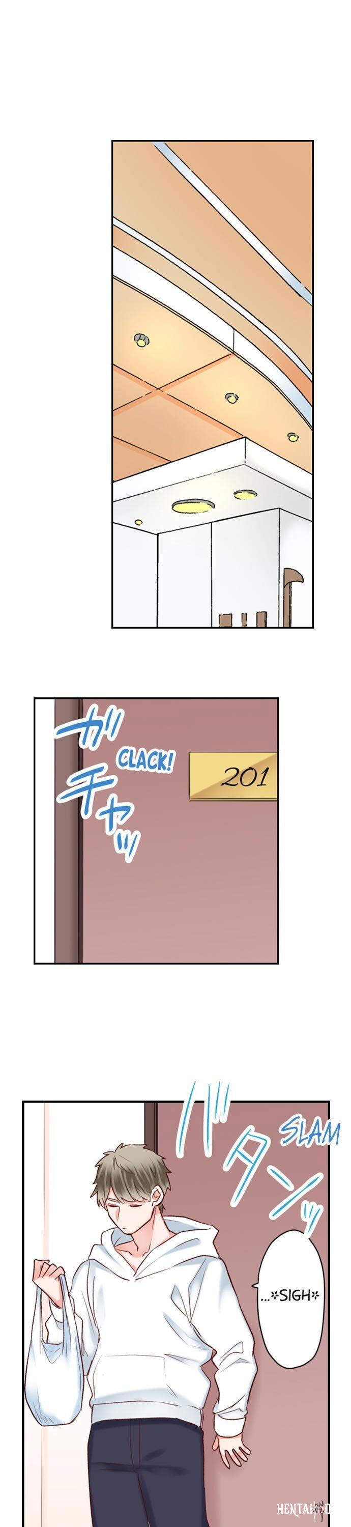 70% of Overtime Workers Will Have Sex 70% of Overtime Workers Will Have Sex Chapter 70 - Page 10