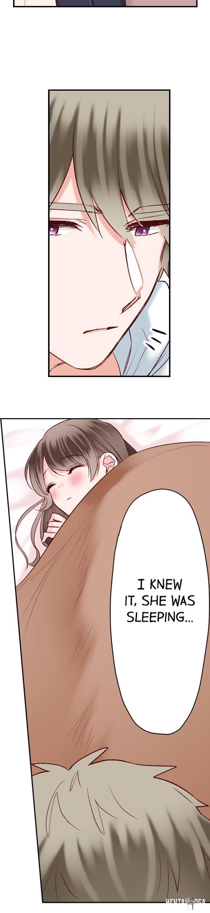 70% of Overtime Workers Will Have Sex 70% of Overtime Workers Will Have Sex Chapter 70 - Page 11