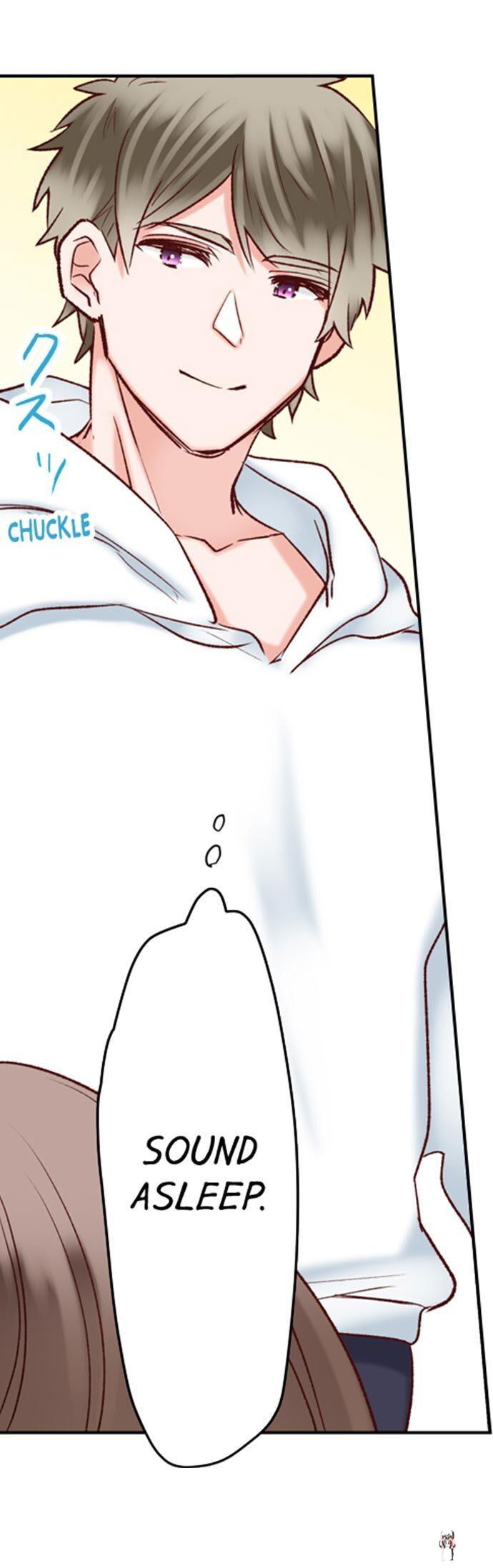 70% of Overtime Workers Will Have Sex 70% of Overtime Workers Will Have Sex Chapter 70 - Page 12