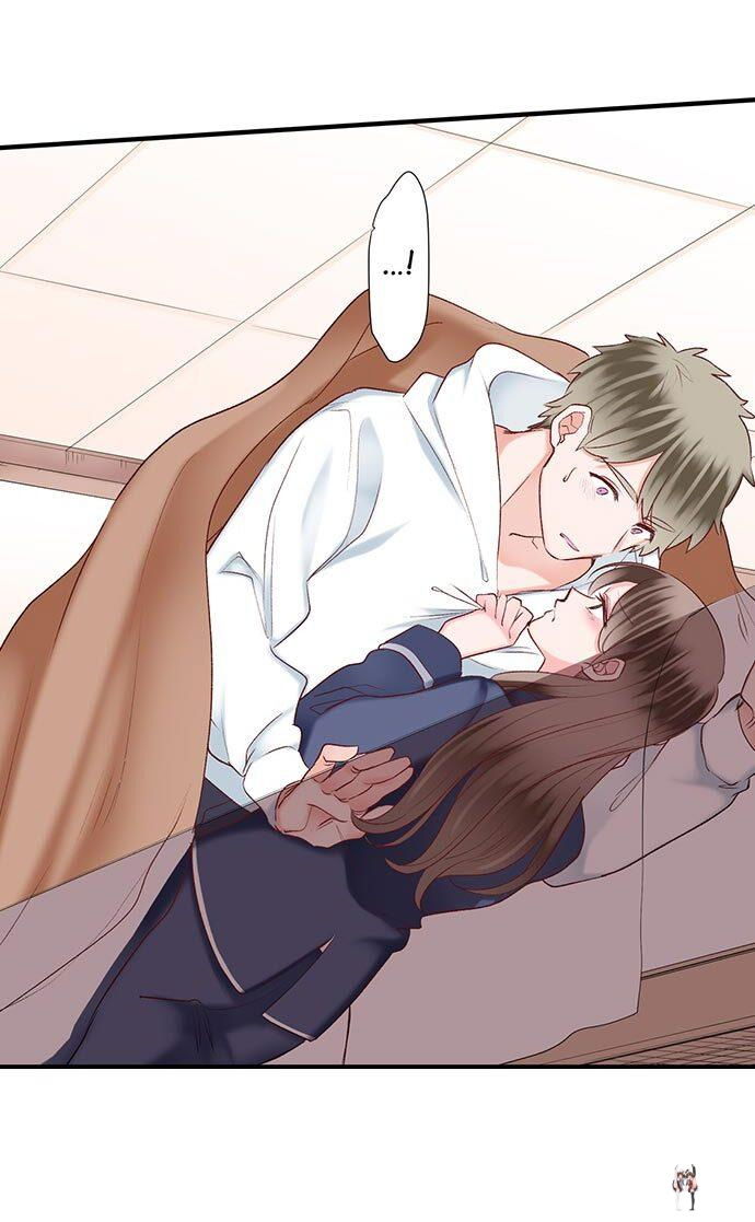 70% of Overtime Workers Will Have Sex 70% of Overtime Workers Will Have Sex Chapter 70 - Page 14