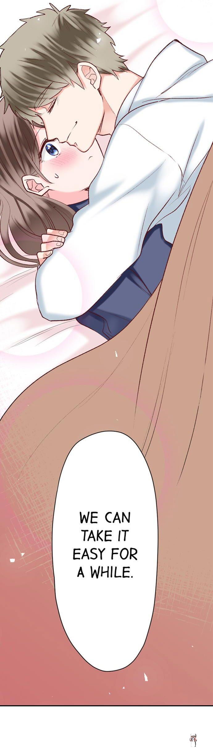 70% of Overtime Workers Will Have Sex 70% of Overtime Workers Will Have Sex Chapter 70 - Page 16