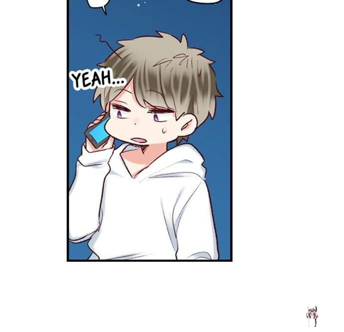 70% of Overtime Workers Will Have Sex 70% of Overtime Workers Will Have Sex Chapter 70 - Page 4