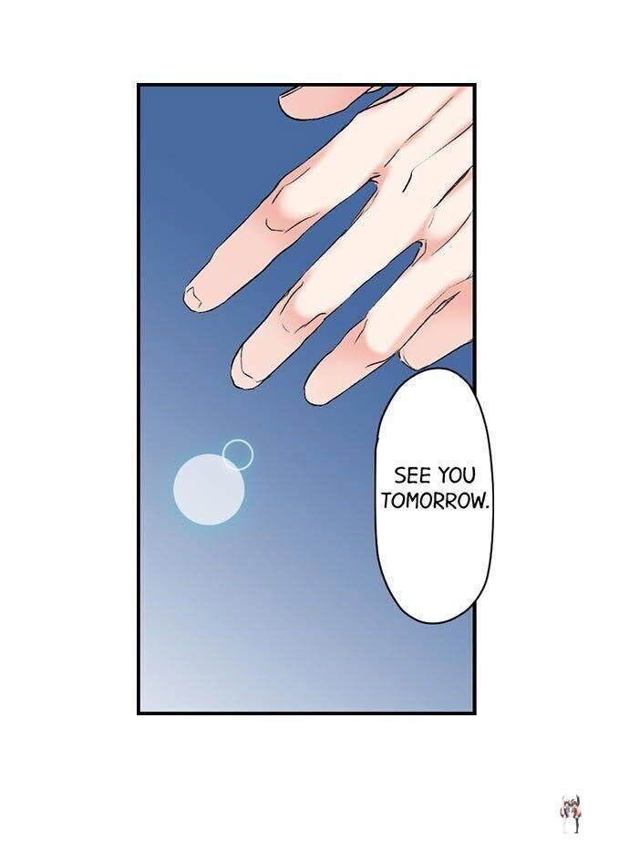 70% of Overtime Workers Will Have Sex 70% of Overtime Workers Will Have Sex Chapter 72 - Page 13