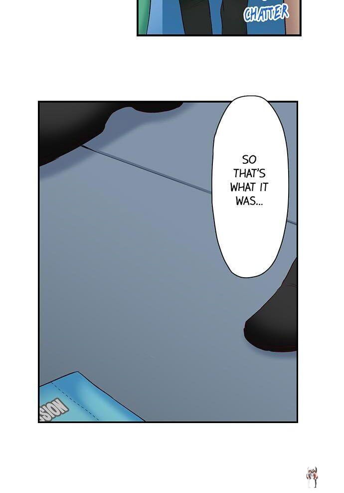 70% of Overtime Workers Will Have Sex 70% of Overtime Workers Will Have Sex Chapter 72 - Page 17