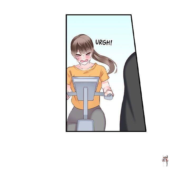 70% of Overtime Workers Will Have Sex 70% of Overtime Workers Will Have Sex Chapter 72 - Page 5