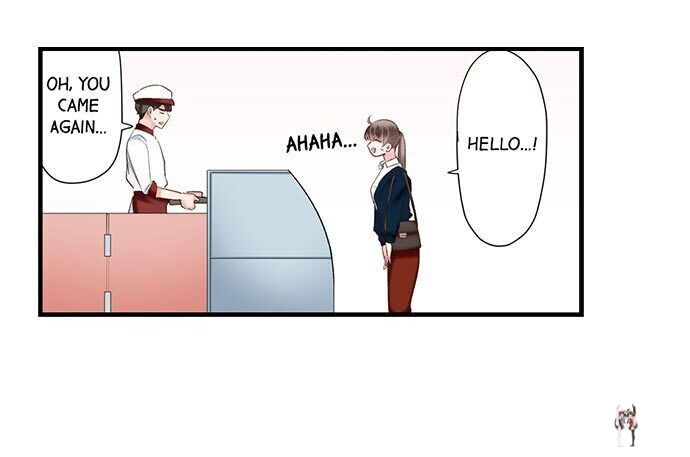 70% of Overtime Workers Will Have Sex 70% of Overtime Workers Will Have Sex Chapter 73 - Page 9