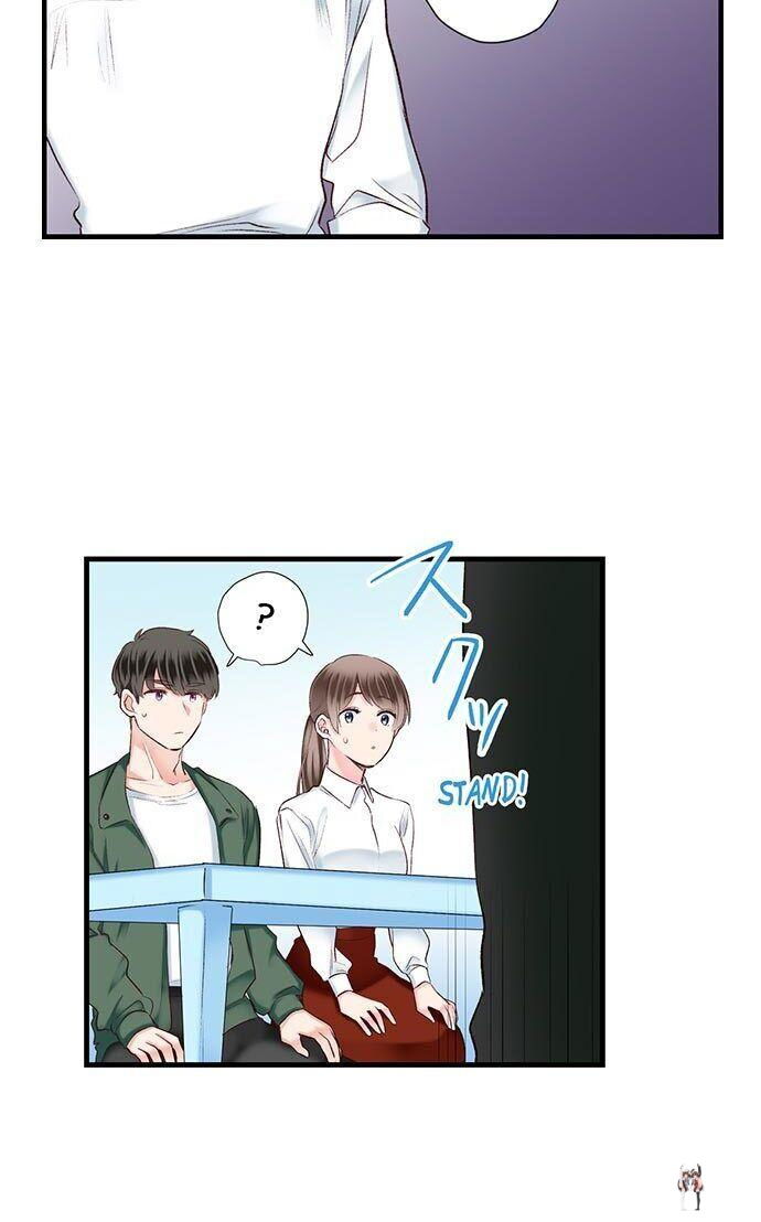 70% of Overtime Workers Will Have Sex 70% of Overtime Workers Will Have Sex Chapter 74 - Page 3